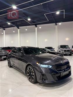 بي ام دبليو الفئة 5